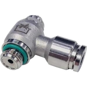 [Sangah] — FNSH06-01 Throttle Valve (SUS)