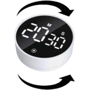 [BlueTec] — BT-280 Thermometer Timer