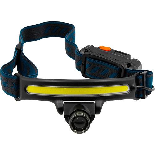 [AK Raon] — RAK-HL-007 LED Rechargeable Headlamp