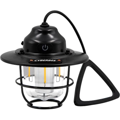 [AK Raon] — RAK-CPL-01 LED Rechargeable Lantern