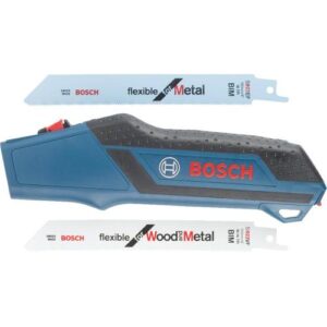 [BOSCH Jigsaw Blades] — 2608000495 Reciprocating Saw Handle