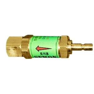 [Sewon] — SWFA-T3C Flashback Arrestor (Torch Type)