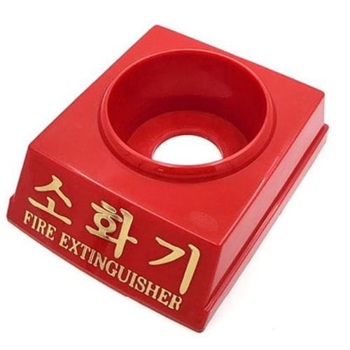 [RIM] — 897-3085 Fire Extinguisher Stand