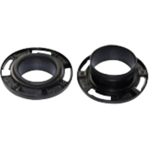 [Hongwon Tech] — 809-8108 Toilet Tank Fitting