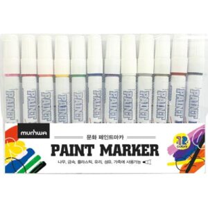 [MUNHWA] — 185-3959 Paint Marker