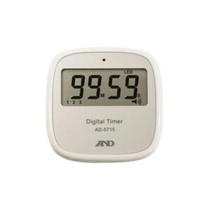 [A&D] — AD-5715 Timer