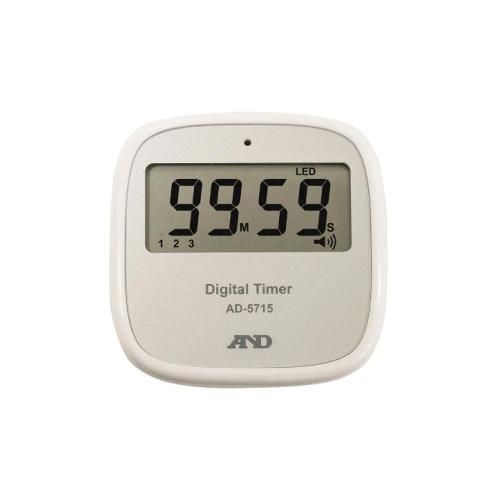 [A&D] — AD-5715 Timer