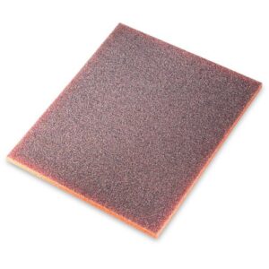 [Bosch] — F03E00RC5Y Sia Abrasives Sponge Sanding Pad