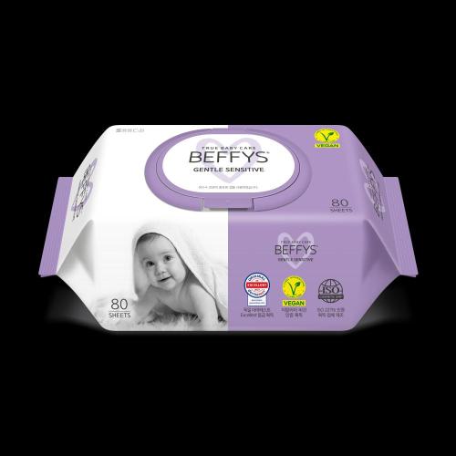 [Ssangyong] — GSW14021N C&B Wet Wipes