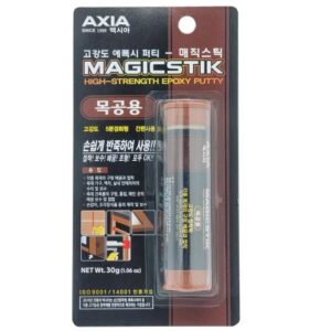[Axia] — 810-7169 Epoxy Adhesive