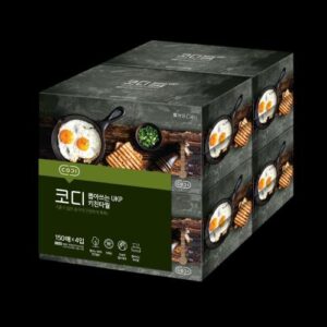 [Ssangyong] — GTK03051 C&B Kitchen Towel