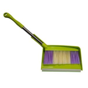 [NCJ] — 917-2595 Broom Set