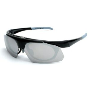 [KRC Goryeo] — SG7-UV3.0 Shade Safety Glasses