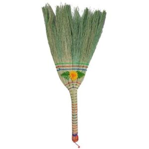 [NCJ] — 917-2717 Broom