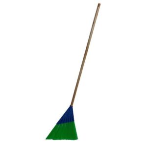 [NCJ] — 917-2744 Broom