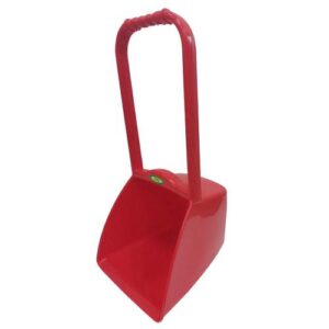 [NCJ] — 917-2814 Dustpan