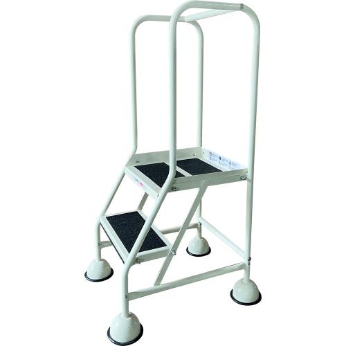 [Smato] — SSL-02H Ladder Mobile Ladder