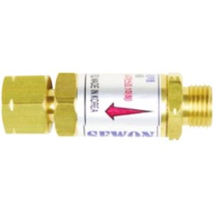 [Sewon] — SWFA-T1 Flashback Arrestor (Torch Type)