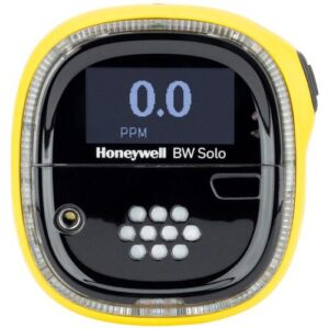 [Honeywell] — BW-SOLO LITE (CO2) Gas Detector (Single)