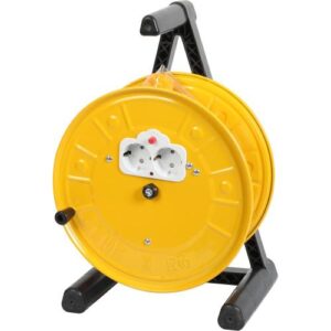 [Smato Cable Reel] — SPG-1520 Cable Reel