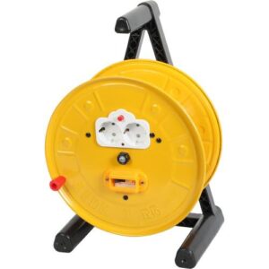 [Smato Cable Reel] — SPE-1520 Wire Reel (Breaker)