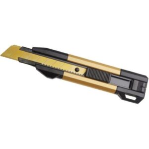 [Seshin Buffalo] — SB-TC18 Utility Knife Utility Knife