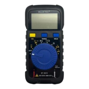 [BlueTec] — BT-8215 Thermometer Digital Tester (Pocket)