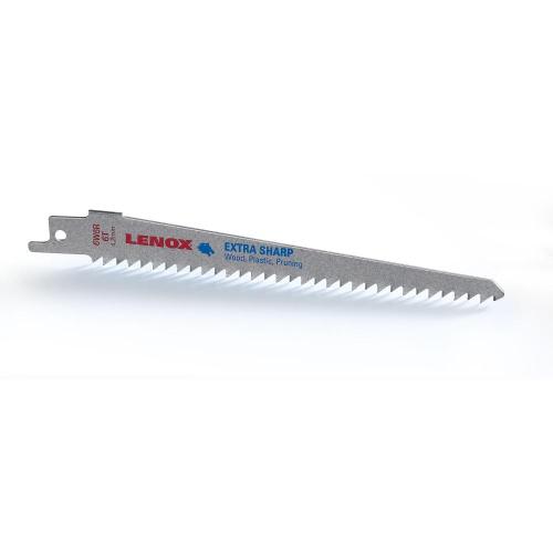 [LENOX] — 6W6R Wood Saw Blade
