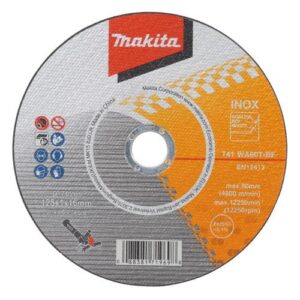 [makita AC] — D-78265 Cutting Stone