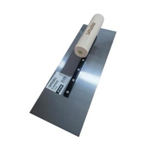 [Smato] — ST315D Putty Knife Dry Bit