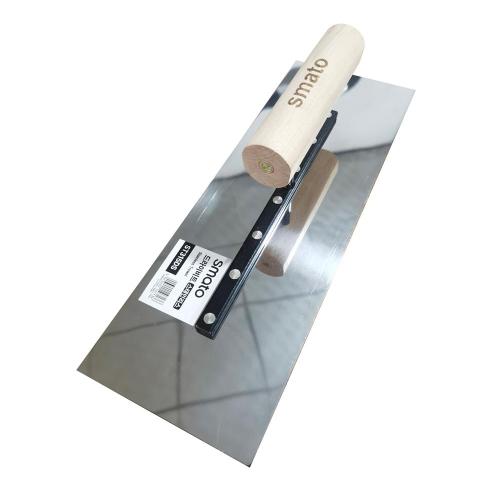[Smato] — ST315DS Putty Knife Dry Bit (Stainless Steel)