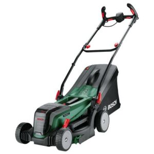 [BOSCH Garden Tools] — 06008B9EB0 Cordless Lawn Mower