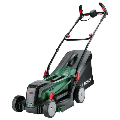 [BOSCH Garden Tools] — 06008B9EB0 Cordless Lawn Mower