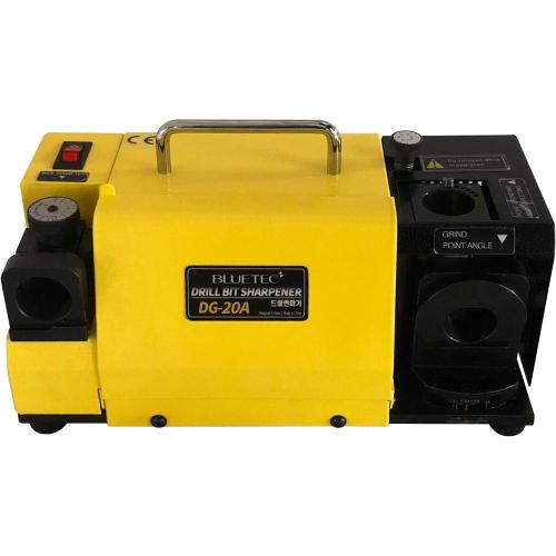 [BlueTec] — DG-20A Drill Grinder Drill Grinder