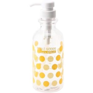 [Apollo] — 188-0908 Refill Container