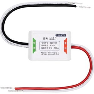[SEOJUN] — SJR-40SP Auto-Lighting Occupancy Sensor