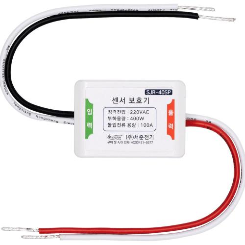 [SEOJUN] — SJR-40SP Auto-Lighting Occupancy Sensor