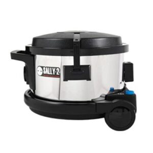 [Gyeongsei] — SALLY-2 Dry Vacuum