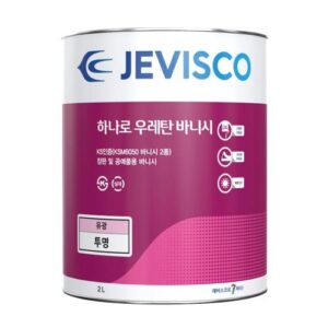 [Gangnam Service] — 819-4262 Urethane Varnish