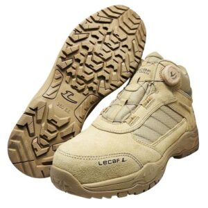 [Le Cap] — LS-54D Safety Shoe