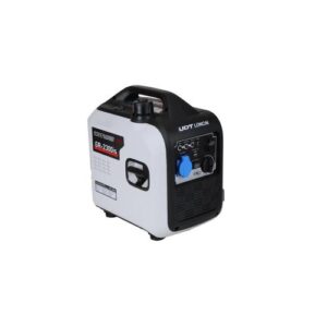 [UDT] — GR2300is Rongshin Low Noise Inverter Generator (Gasoline)