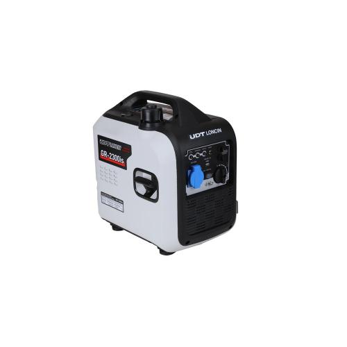 [UDT] — GR2300is Rongshin Low Noise Inverter Generator (Gasoline)