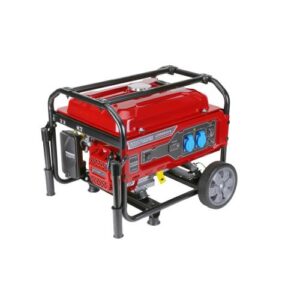 [UDT] — LC3500S Rongshin Gasoline Generator
