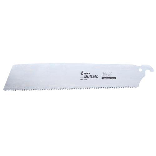 [Seshin Buffalo] — SB-CS265 Saw Single-Edge Saw Blade