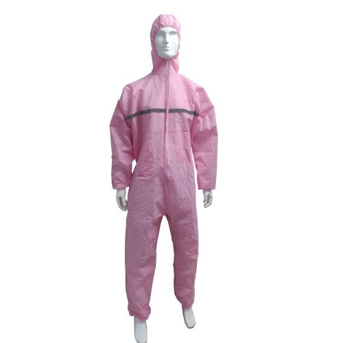 [Dream Guard] — 888-9227 DG1700 Work Suit (SBW)