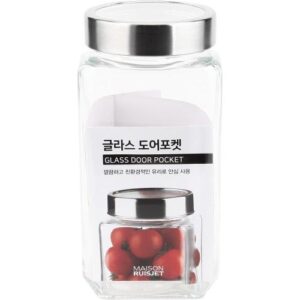 [Apollo] — 188-1068 Refrigerated Container