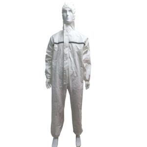 [Dream Guard] — DG3700 Protective Suit (SF)