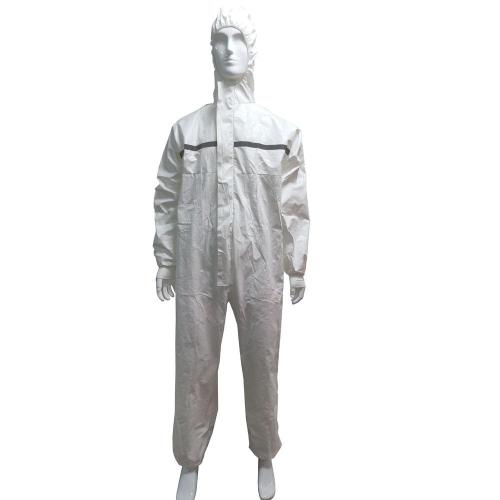 [Dream Guard] — DG3700 Protective Suit (SF)