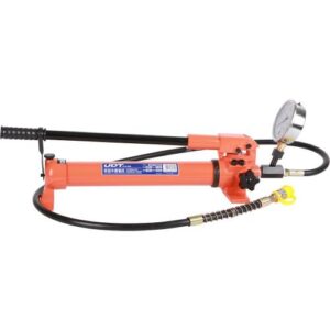 [UDT] — UP-1BGN Hydraulic Hydraulic Manual Pump