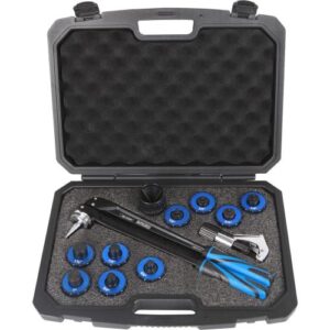 [Smato] — SM A100P Refrigeration Tools Copper Pipe Expander Set